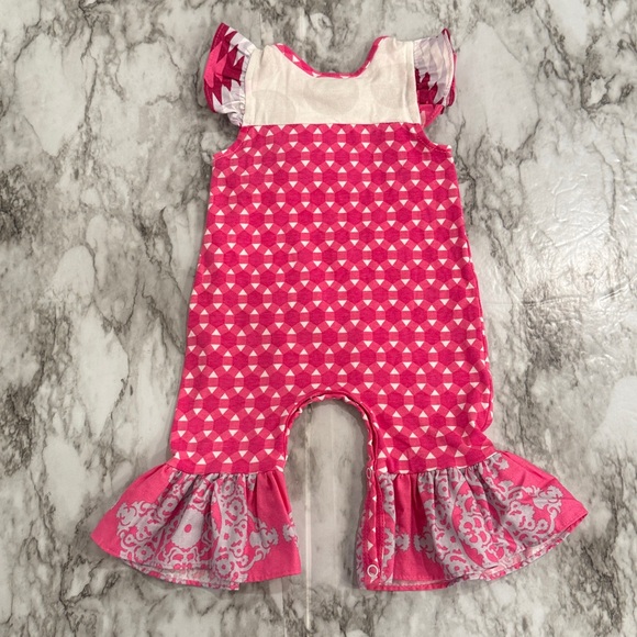 Peaches ‘n Cream Outfit - Picture 2 of 3